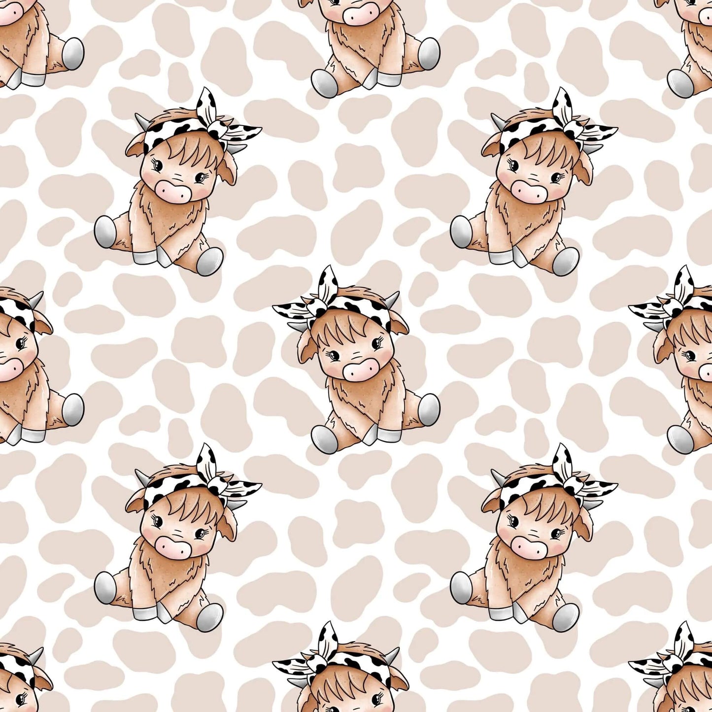 „French Terry Meterware mit Stallflair – perfekt für Pullover & Pumphosen“