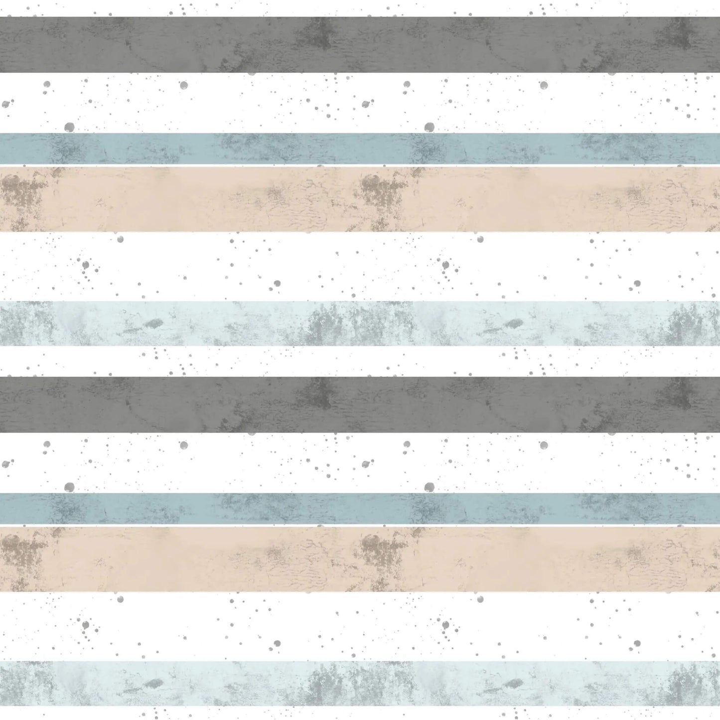 „Baumwollstoff mit Streifenmuster – Meterware fuer kreative Nähideen“