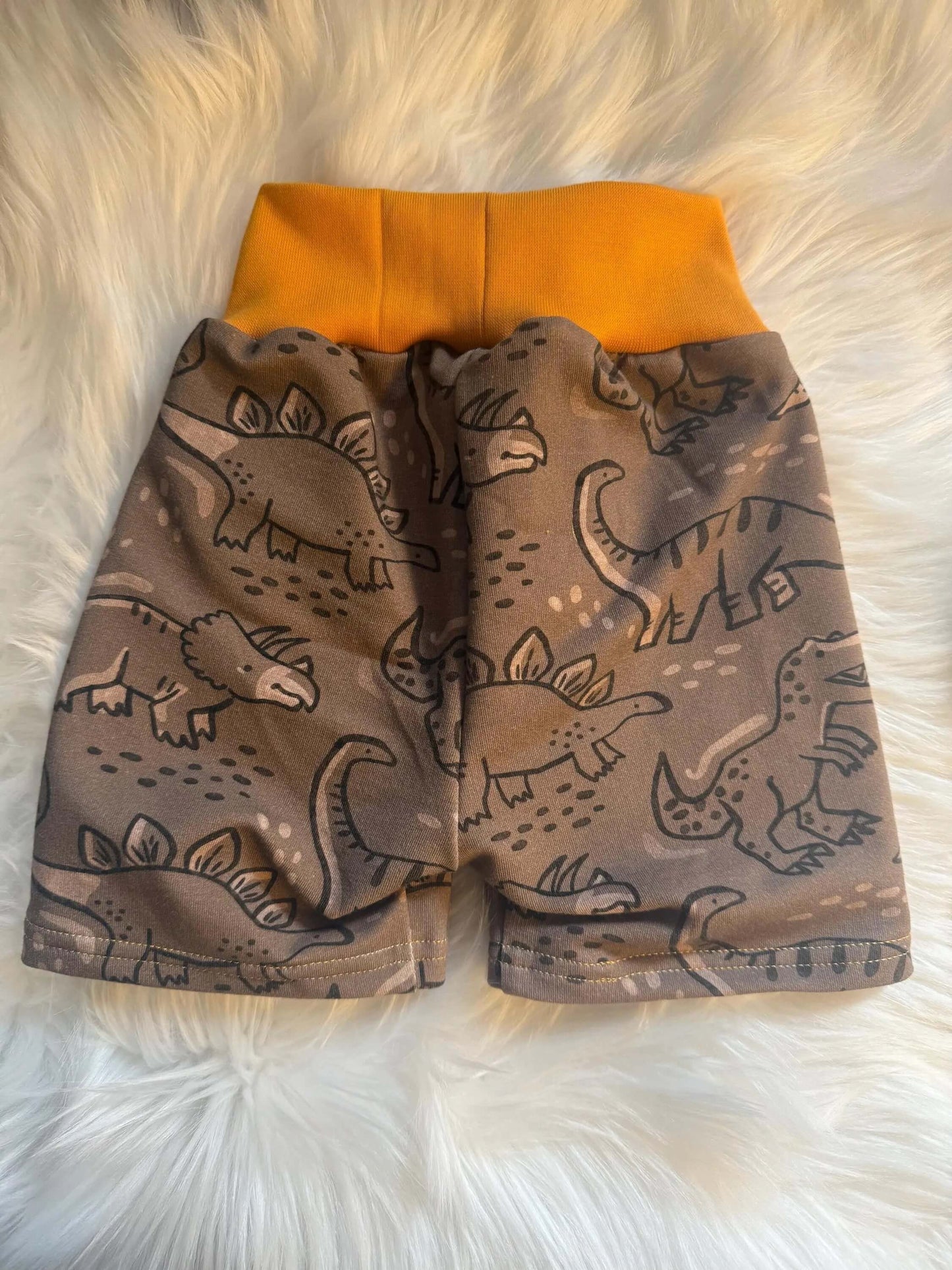 Sommer‑Set Größe 86 flach liegend