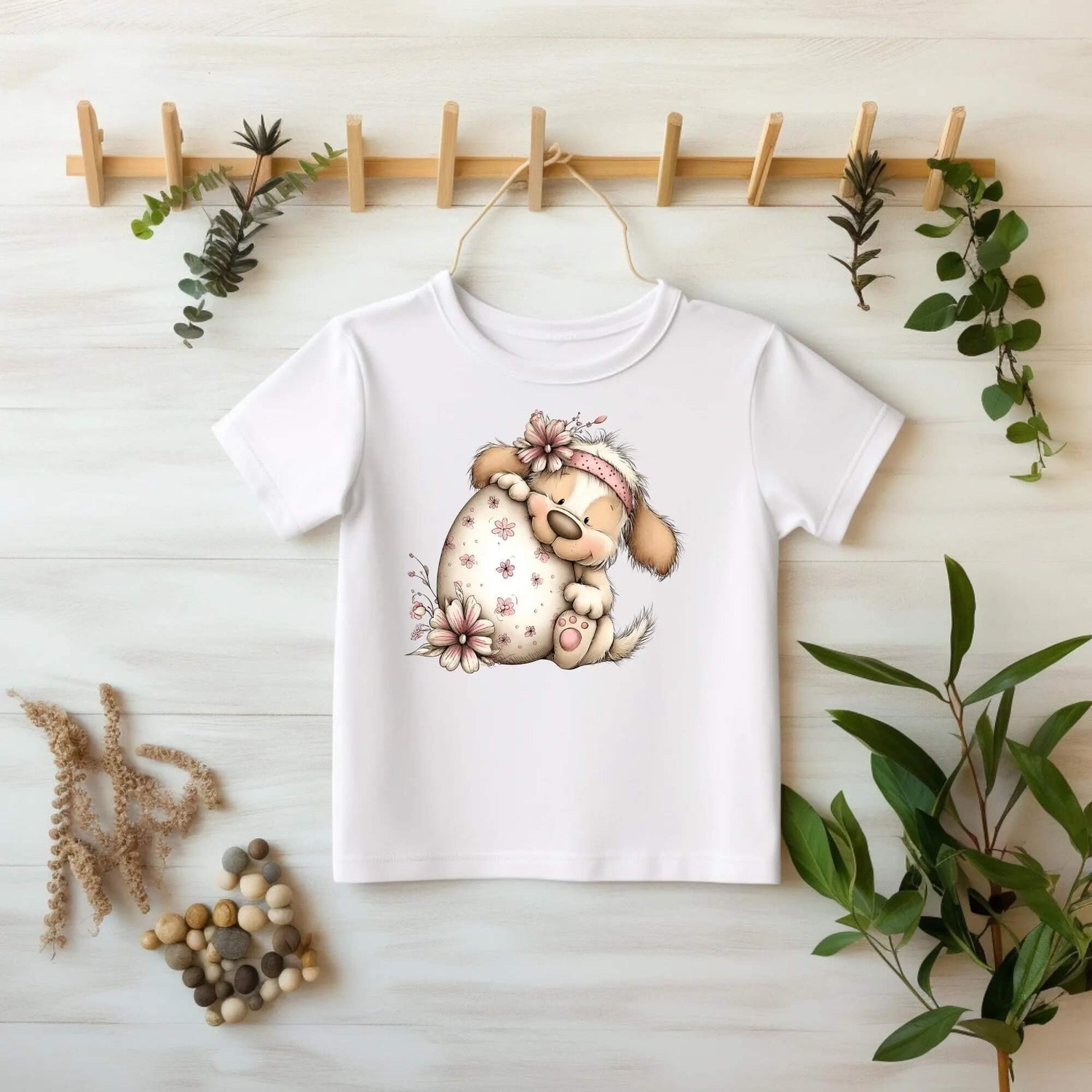 Bügelbilder Tiere – süße Tiermotive zum Aufbügeln für Kinderkleidung