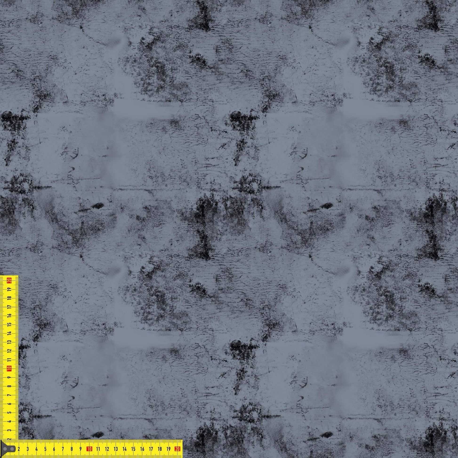 „Baumwollstoff mit Kombistruktur – Meterware für kreative Nähprojekte“