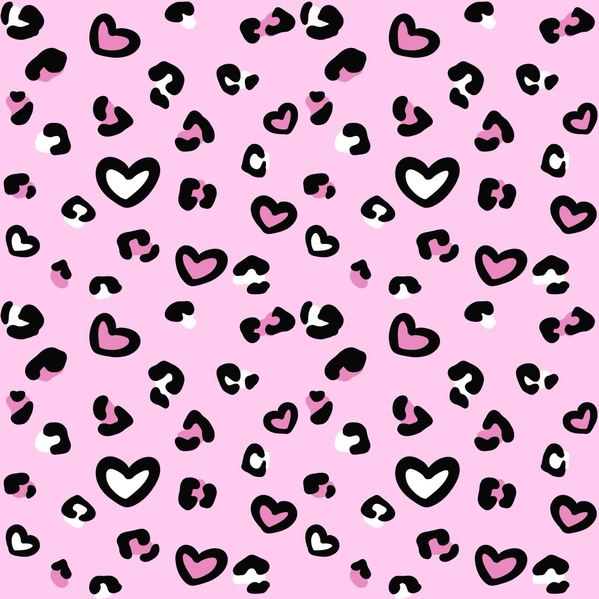 „Baumwollstoff mit Fashionprint – Meterware für kreative Nähideen“