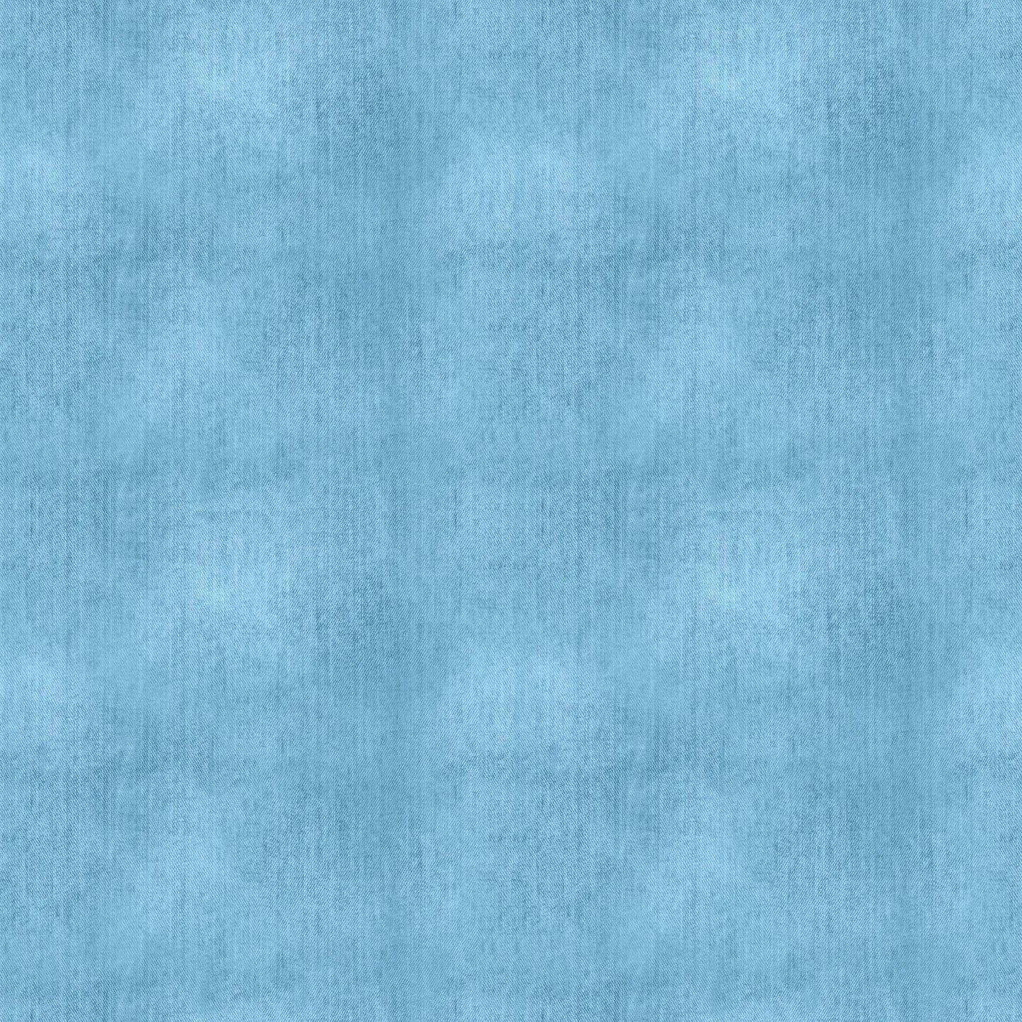 Denim Blau Musselin – leichter Stoff für Baby‑ und Kinderkleidung
