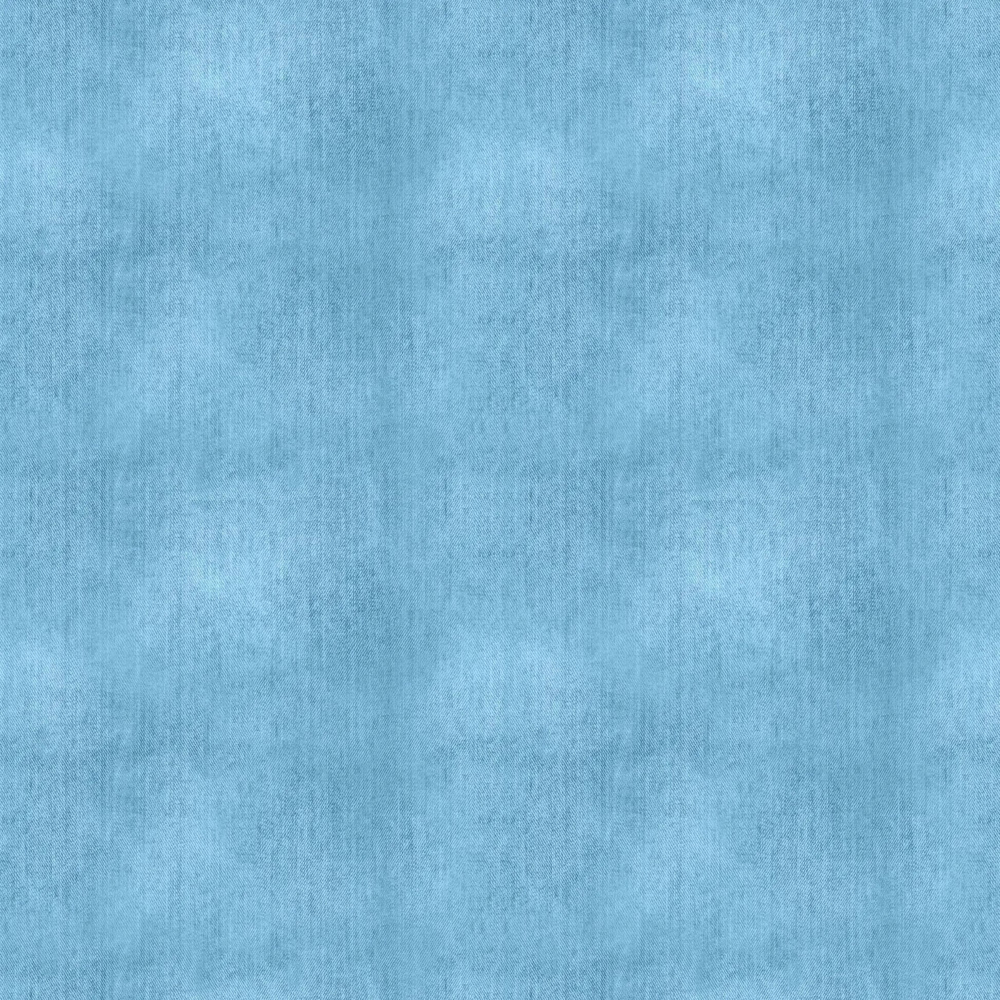 Denim Blau Musselin – leichter Stoff für Baby‑ und Kinderkleidung

