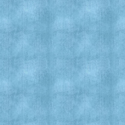Denim Blau Musselin – leichter Stoff für Baby‑ und Kinderkleidung
