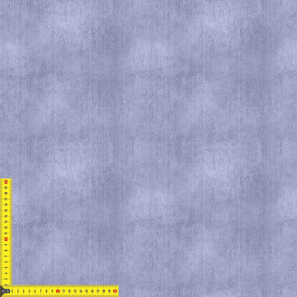 Denim Lila Kombistoff auf Jersey – sanfte Jeansoptik OEKO‑TEX 100
