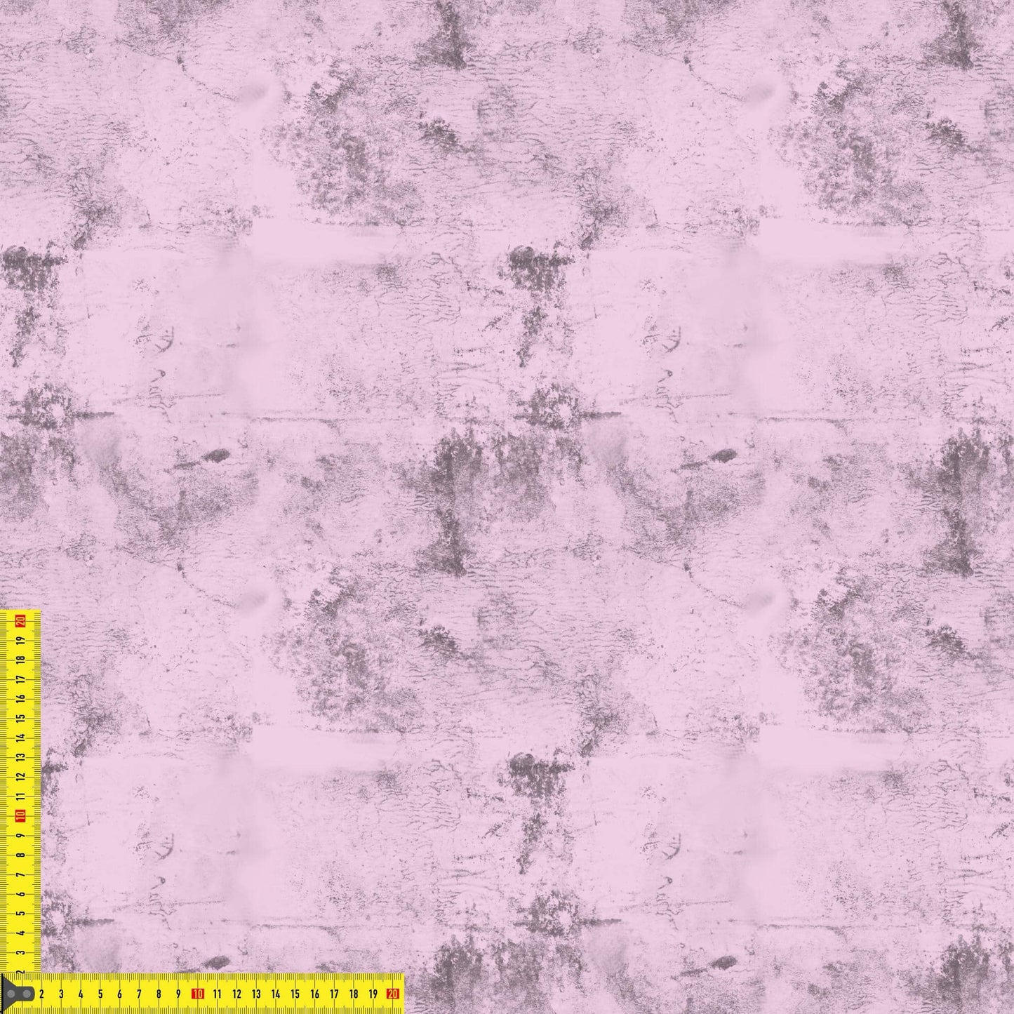 „French Terry Meterware in Rosatönen – perfekt für Pullover & Pumphosen“