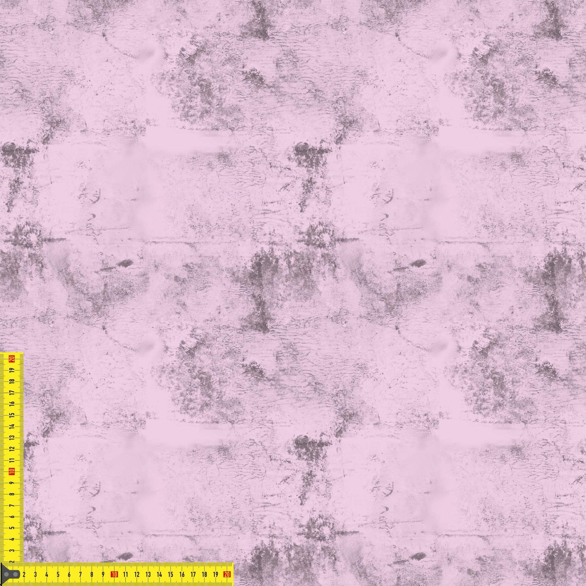 „French Terry Meterware in Rosatönen – perfekt für Pullover & Pumphosen“