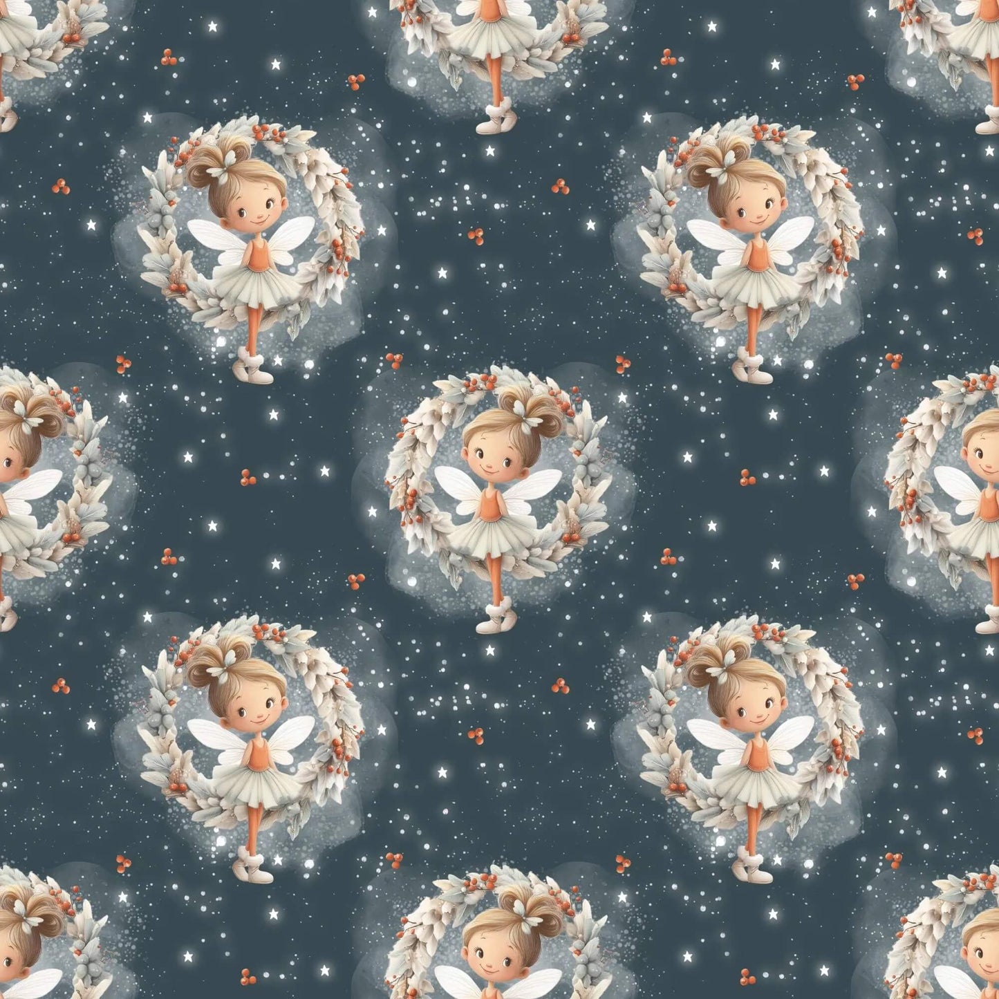 „French Terry Meterware mit Fee – perfekt für Pullover & Pumphosen“