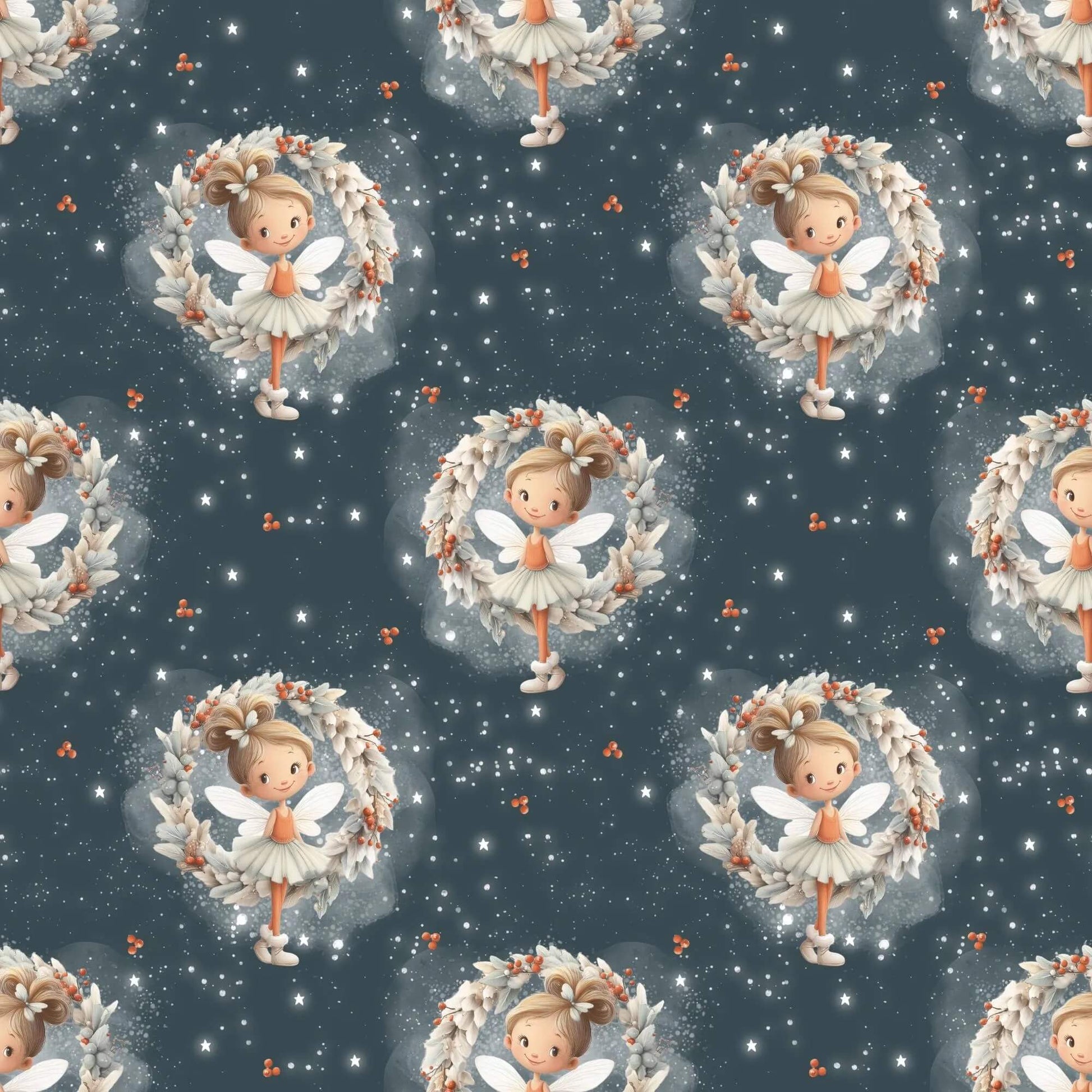 „French Terry Meterware mit Fee – perfekt für Pullover & Pumphosen“