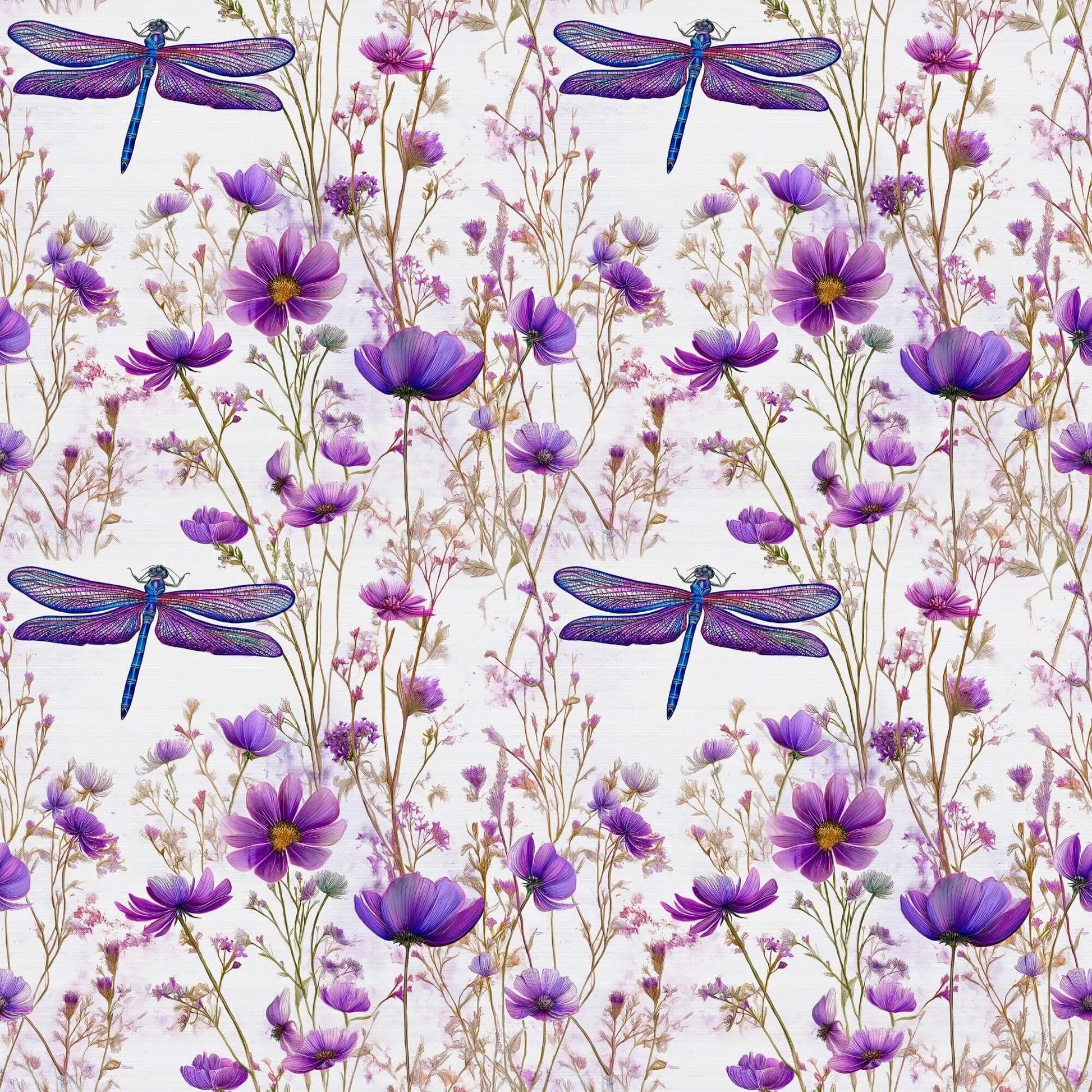 „French Terry Meterware mit Naturdesign – perfekt für Pullover & Pumphosen“