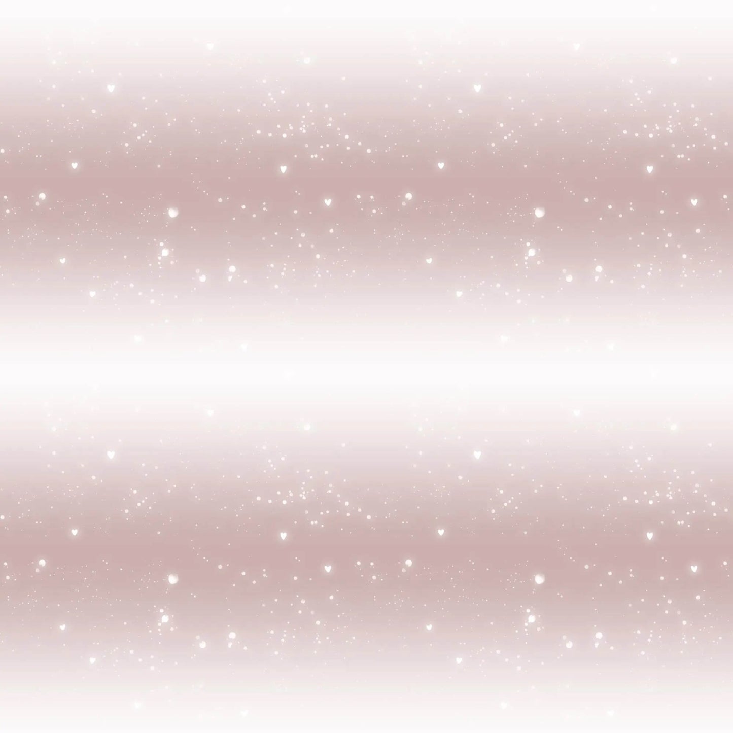 Zarter Rosa Verlauf Kinderstoff Jersey Meterware
