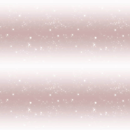 Zarter Rosa Verlauf Kinderstoff Jersey Meterware
