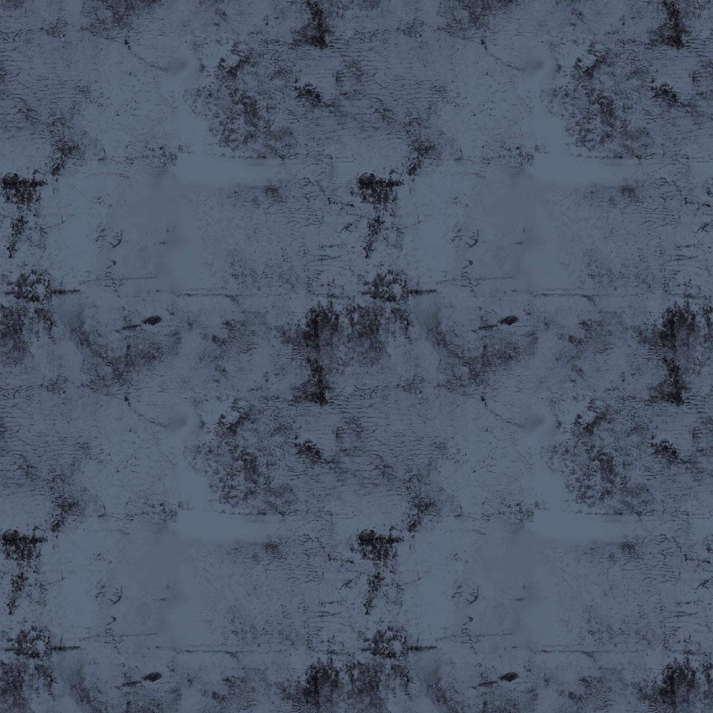 Kinderstoff Meterware Dunkelblau Jersey OEKO-TEX 100