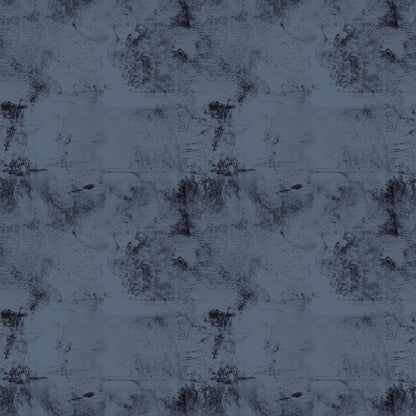 Kinderstoff Meterware Dunkelblau Jersey OEKO-TEX 100