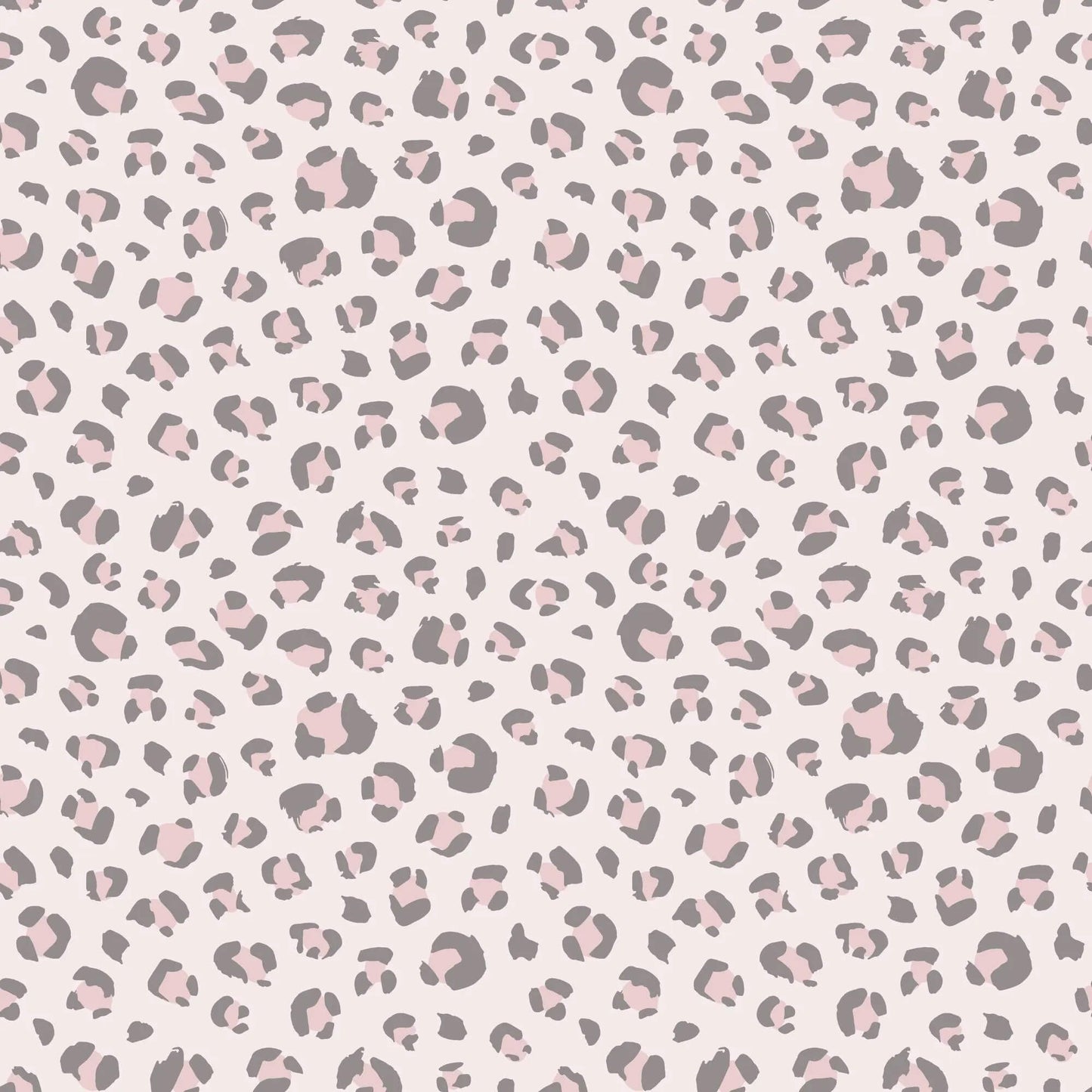 „Jersey Kinderstoff mit Leoprint – OEKO-TEX zertifiziert & stylisch illustriert“