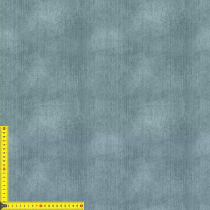 „Minky Glatt Stoff Demin Blau-Grün – OEKO-TEX zertifiziert & ideal für Kuscheldecken“