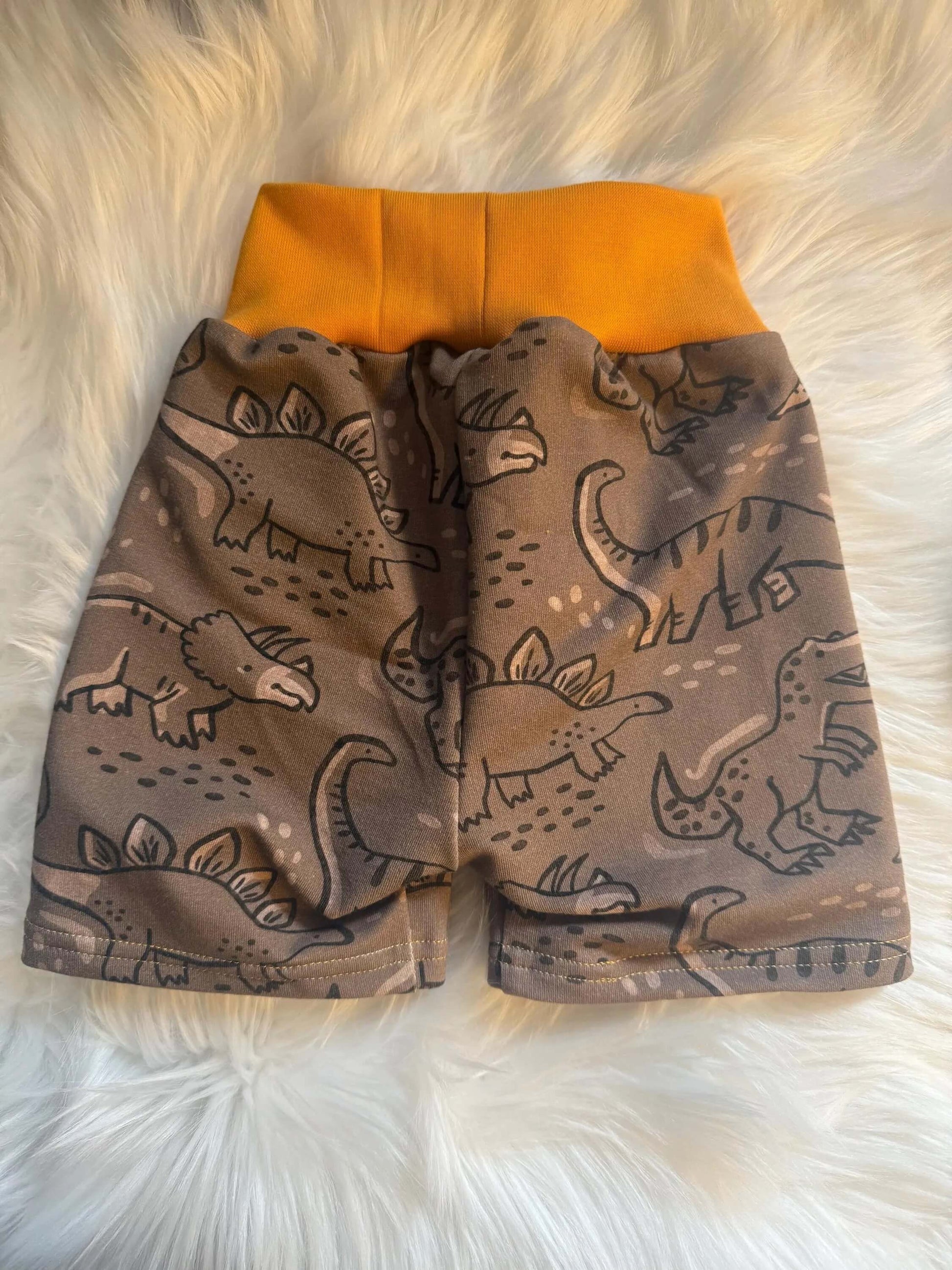 Sommer‑Set Größe 86 flach liegend
