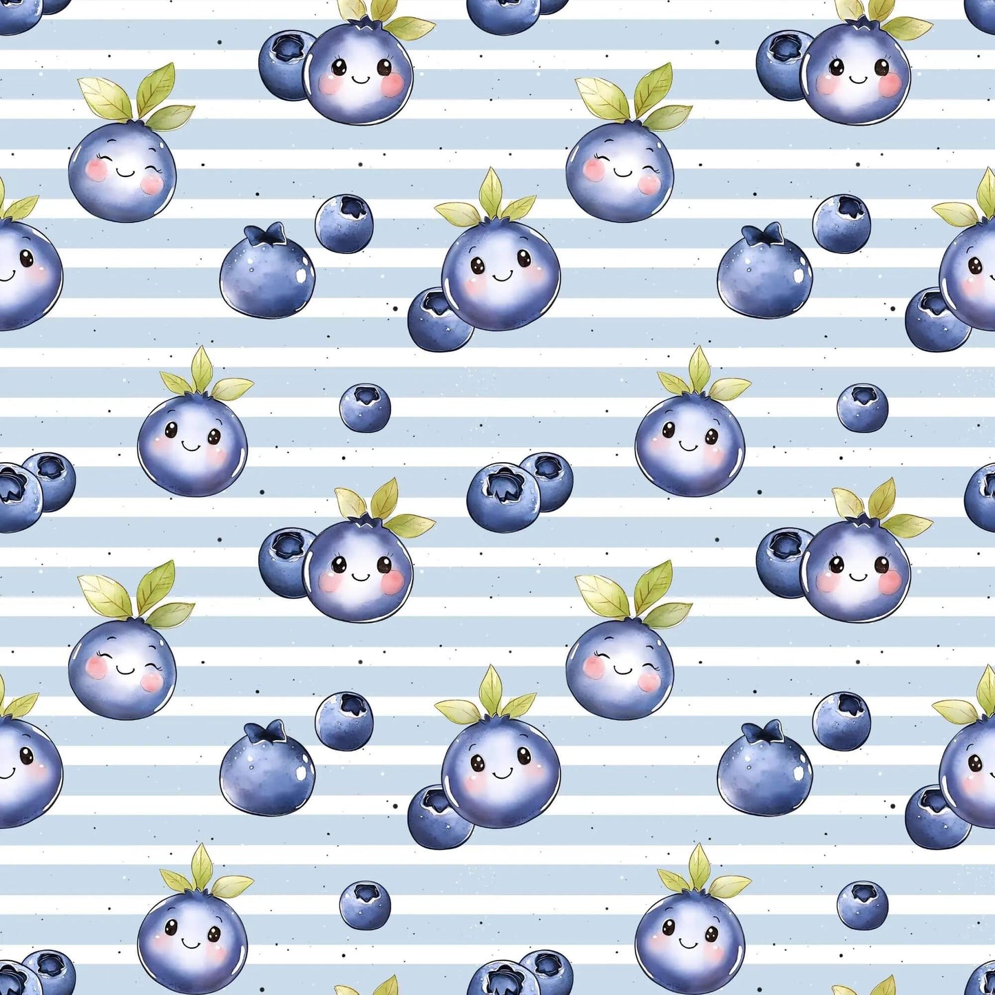 „Softshell Meterware Blaubeeren – ideal für Jacken & Outdoorprojekte“