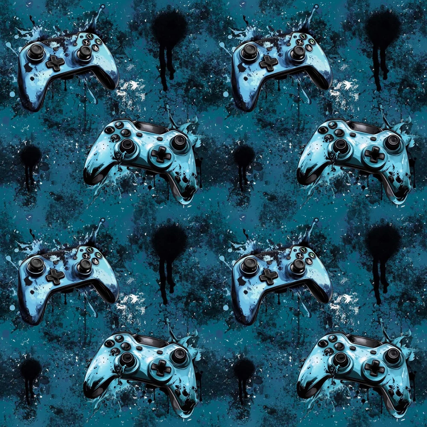 „Softshell Meterware Controller – ideal für Jacken & Outdoorprojekte“