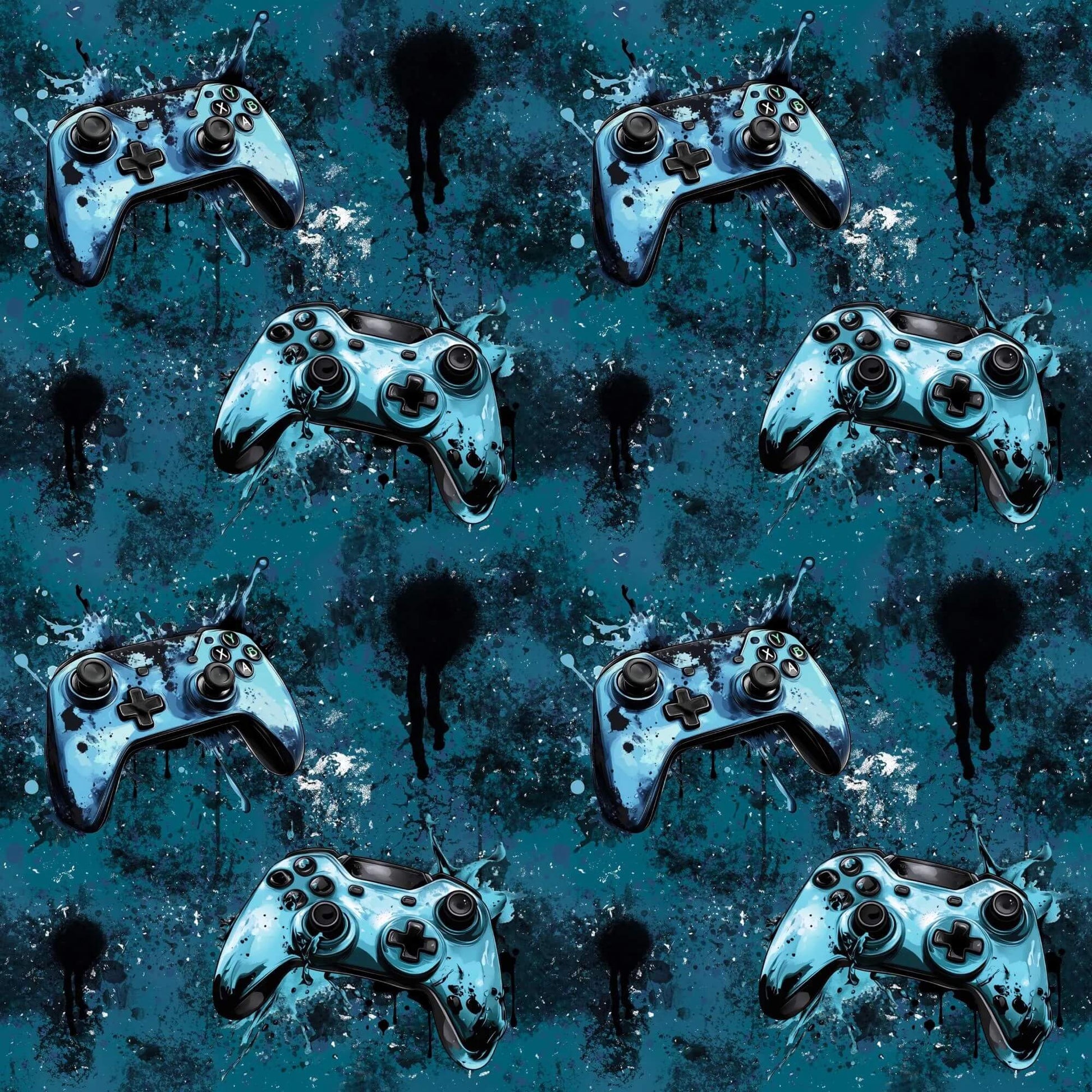 „Softshell Meterware Controller – ideal für Jacken & Outdoorprojekte“