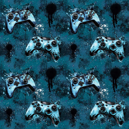 „Softshell Meterware Controller – ideal für Jacken & Outdoorprojekte“