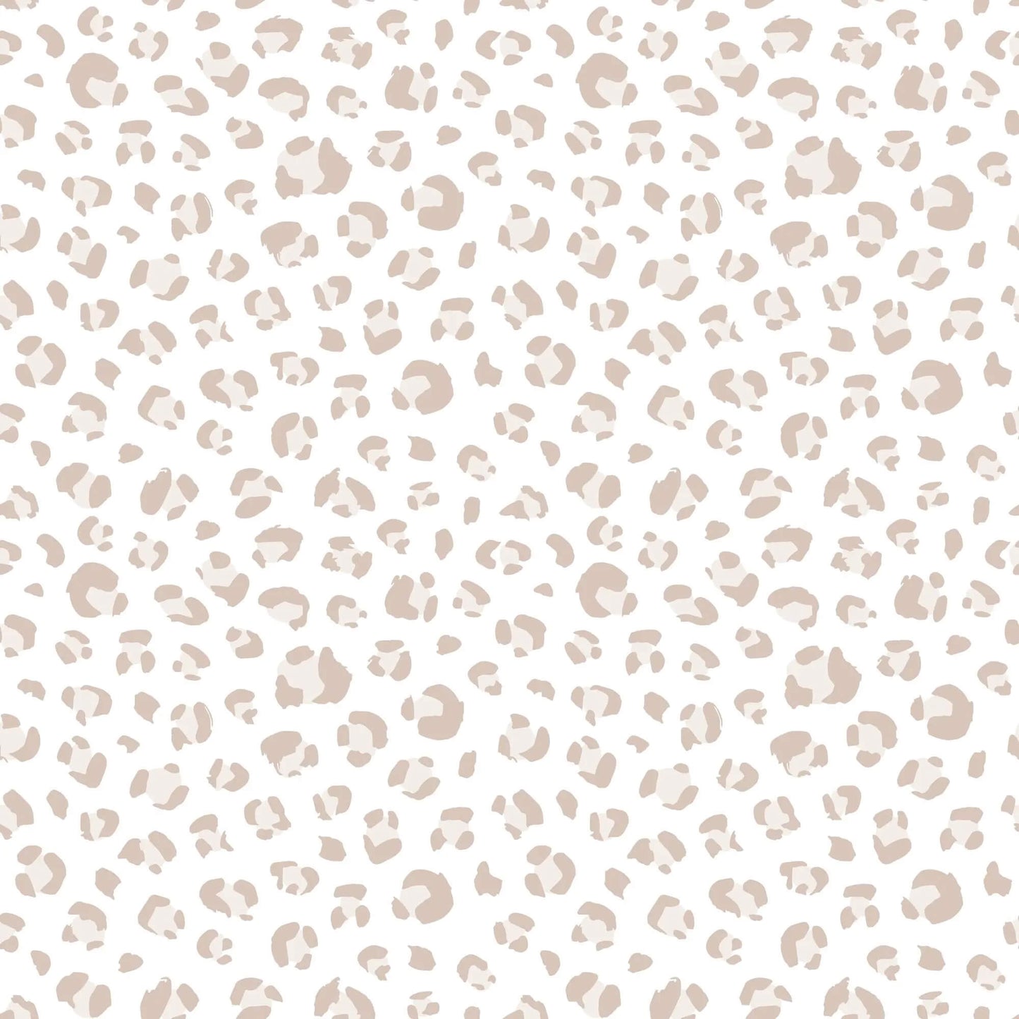 „Softshell Meterware Leo Beige – ideal für Jacken & Outdoorprojekte“
