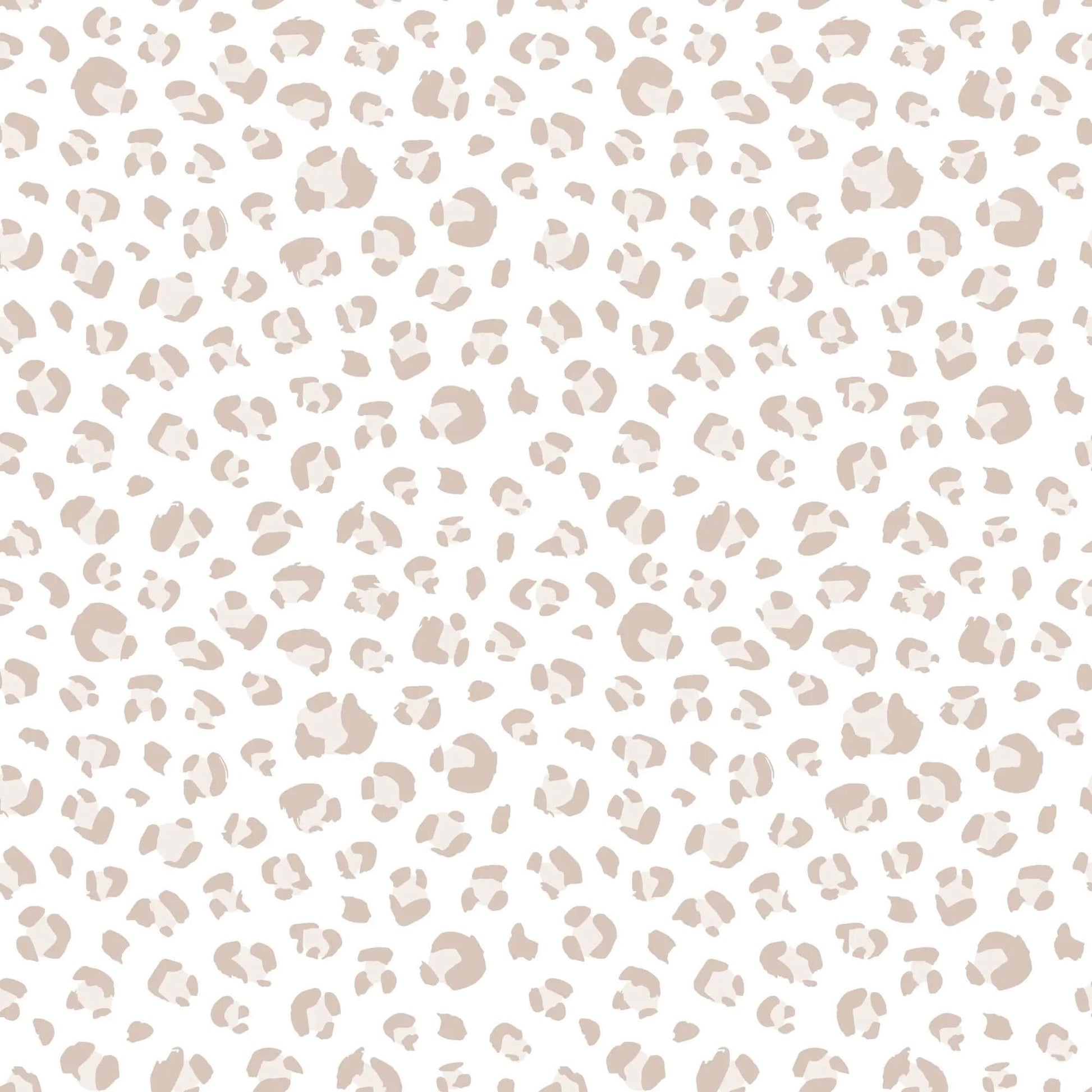„Softshell Meterware Leo Beige – ideal für Jacken & Outdoorprojekte“