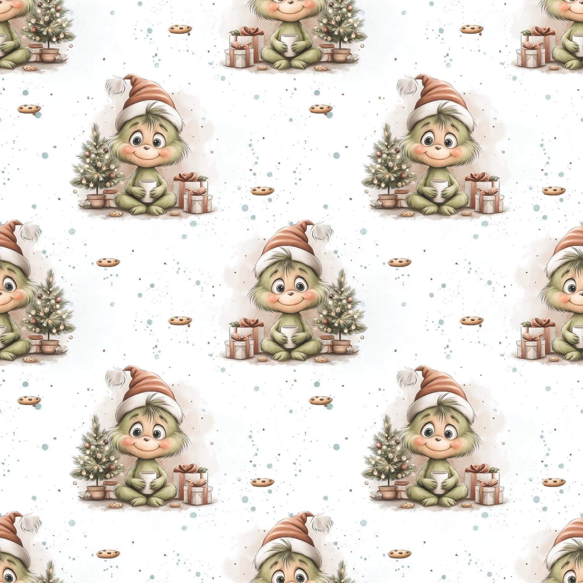 Stoff Meterware Weihnachten Kinder Softshell Musselin Minky

