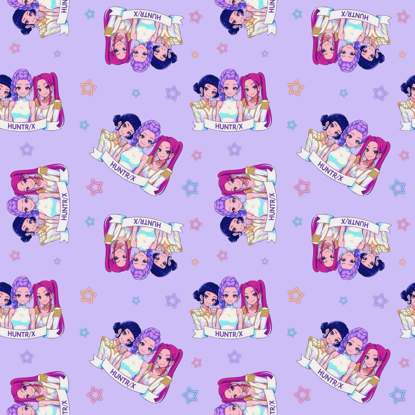 K Pop Stoff Muster Detail Maßband Kinderstoffe
