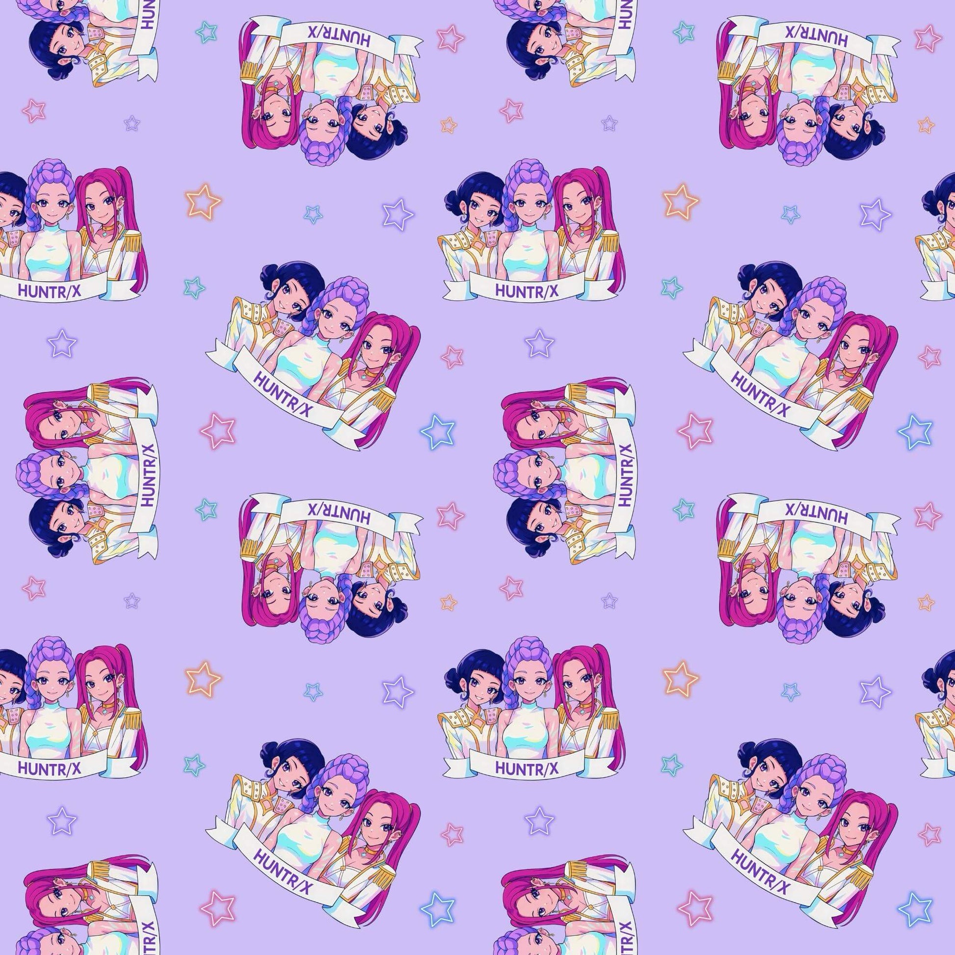 K Pop Stoff Muster Detail Maßband Kinderstoffe
