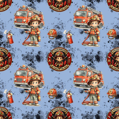 stoffdesign_kleine_Feuerhelden
